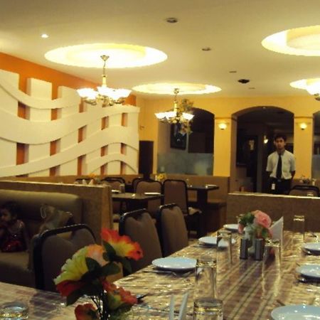 Aparupa Hotel Port Blair Kültér fotó
