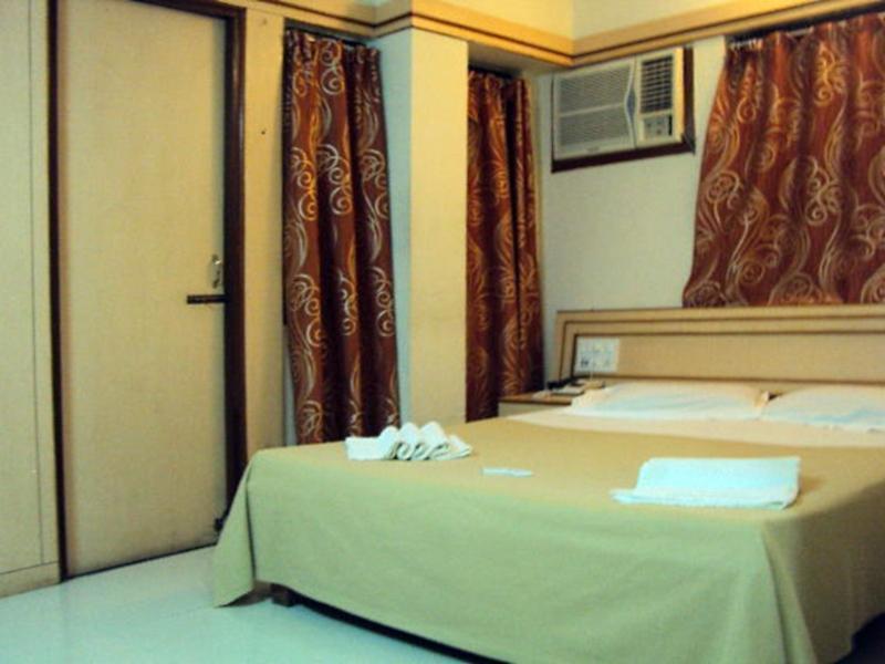 Aparupa Hotel Port Blair Kültér fotó