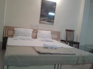 Aparupa Hotel Port Blair Kültér fotó