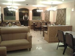 Aparupa Hotel Port Blair Kültér fotó