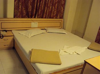 Aparupa Hotel Port Blair Kültér fotó