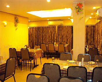 Aparupa Hotel Port Blair Kültér fotó
